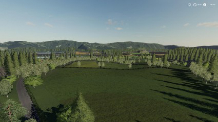 Riverview Map v3.0