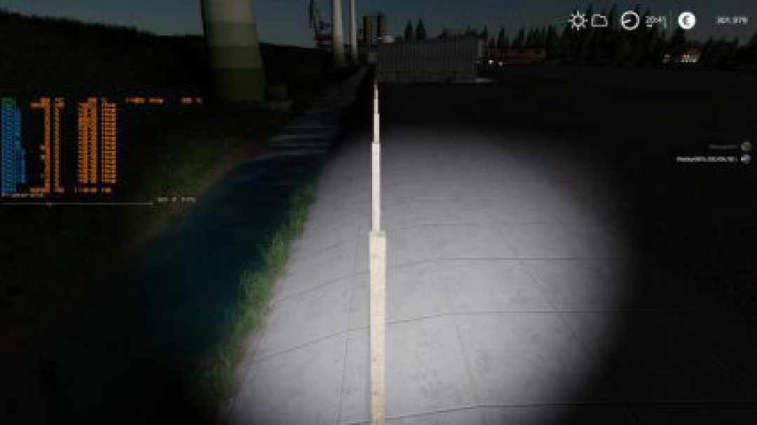 FS19 No sleep + helpers out v0.31