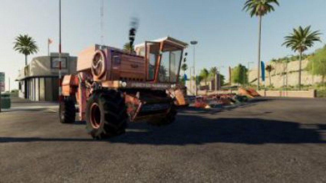 FS19 Don 1500 v2.0.1.0