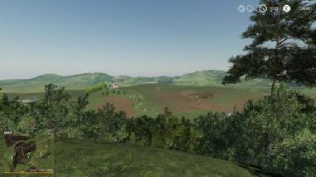 FS19 Welcome to Slovenia 19 v0.5