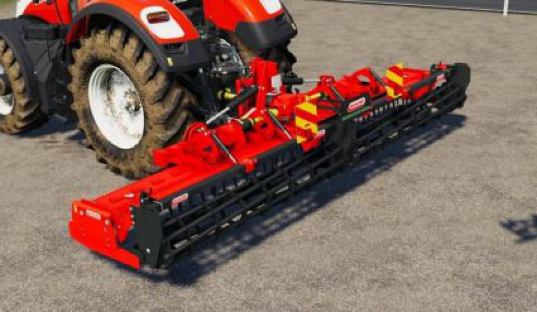 FS19 Maschio Gabbiano 6000