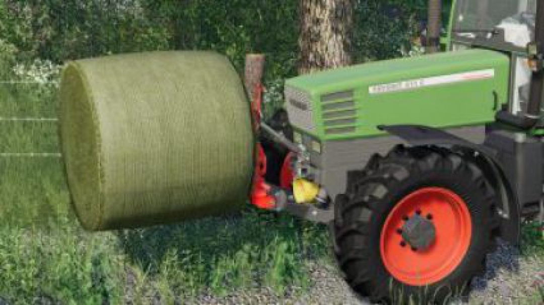 FS19 Fast Coupler Forks Pack v1.0.0.0