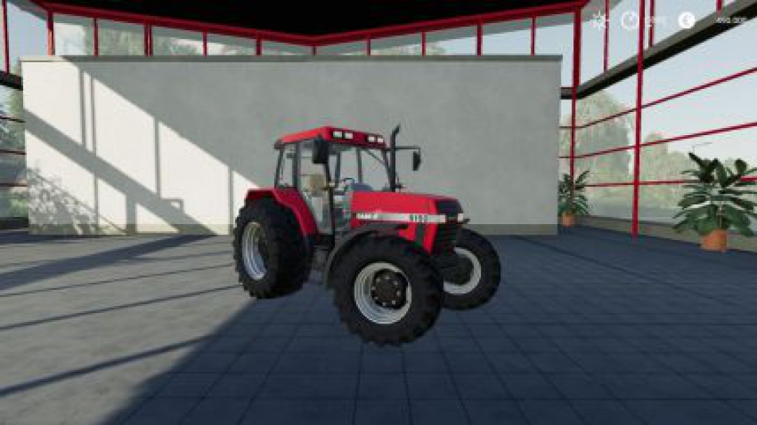 FS19 Case 5150 v1.0.0.0