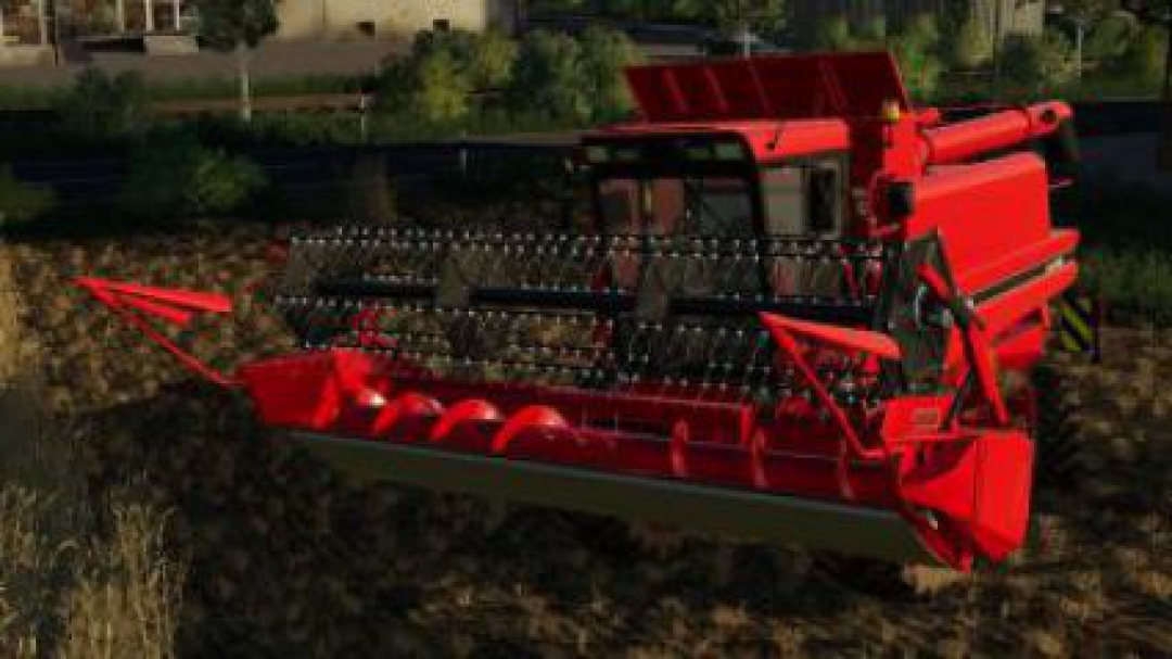 FS19 Case IH 1030 18FT v1.0.1.0