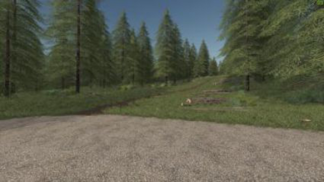 FS19 Seasons GEO: Södermanland Sweden