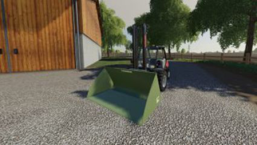 FS19 Bressel und Lade L35