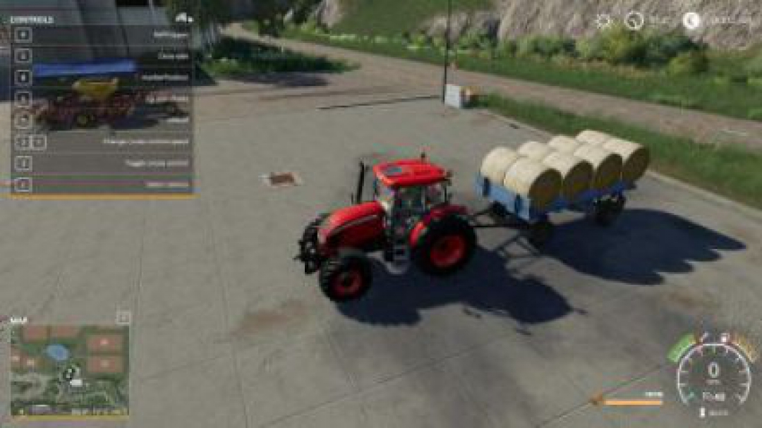 FS19 PTS – 4 Autoload v1.2