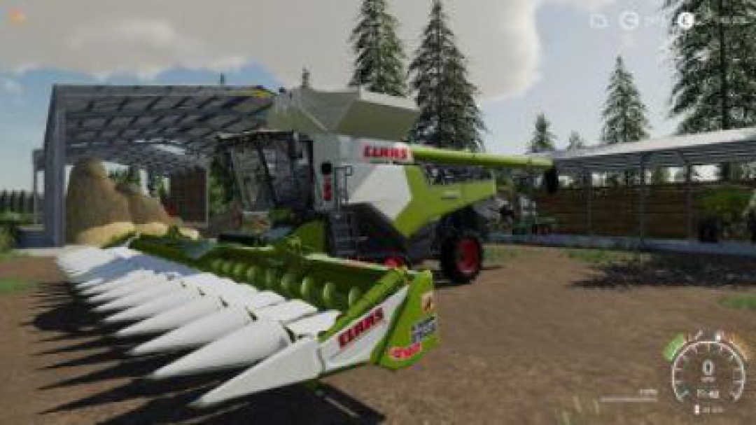 FS19 Mod update pack 2 by Stevie