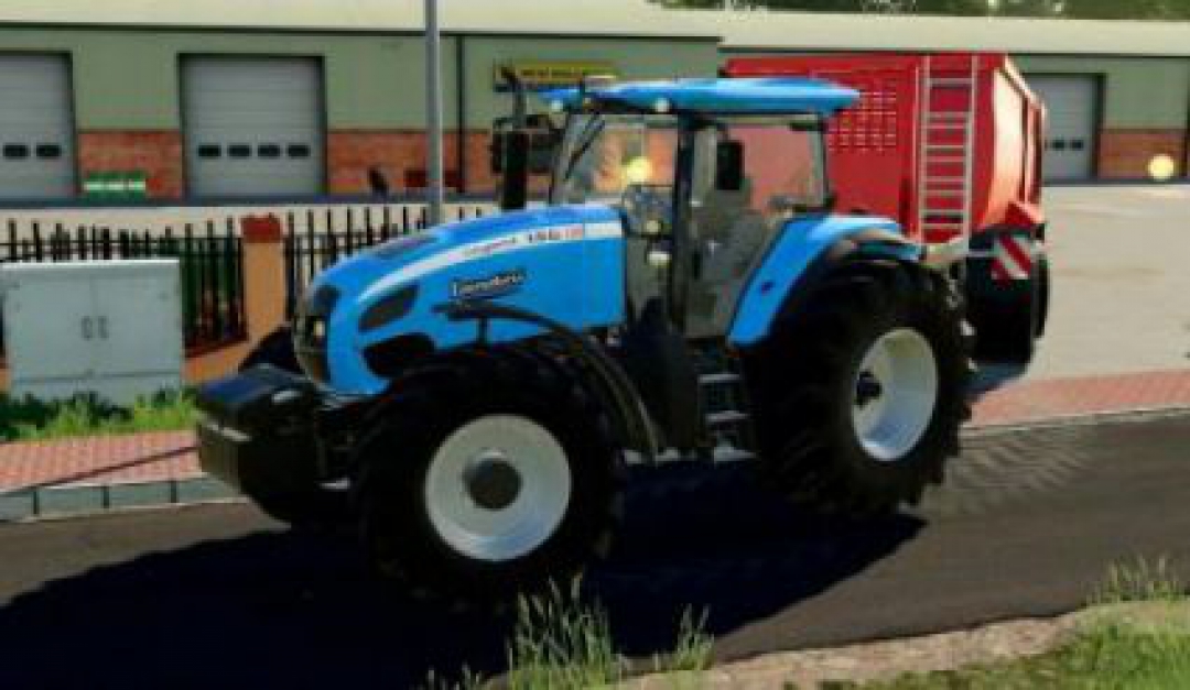 FS19 Landini Legend v1.0