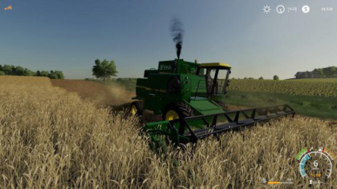 JD 8820 v1.0.0.0