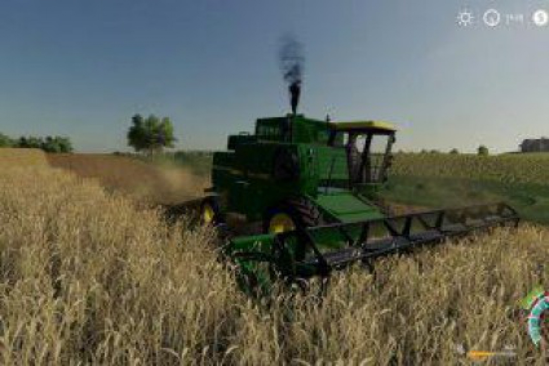 JD 8820 v1.0.0.0