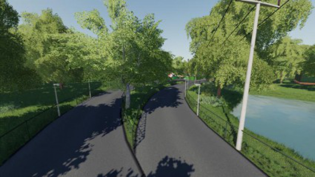 Nord-Ostsee Kanal v1.0.0.0