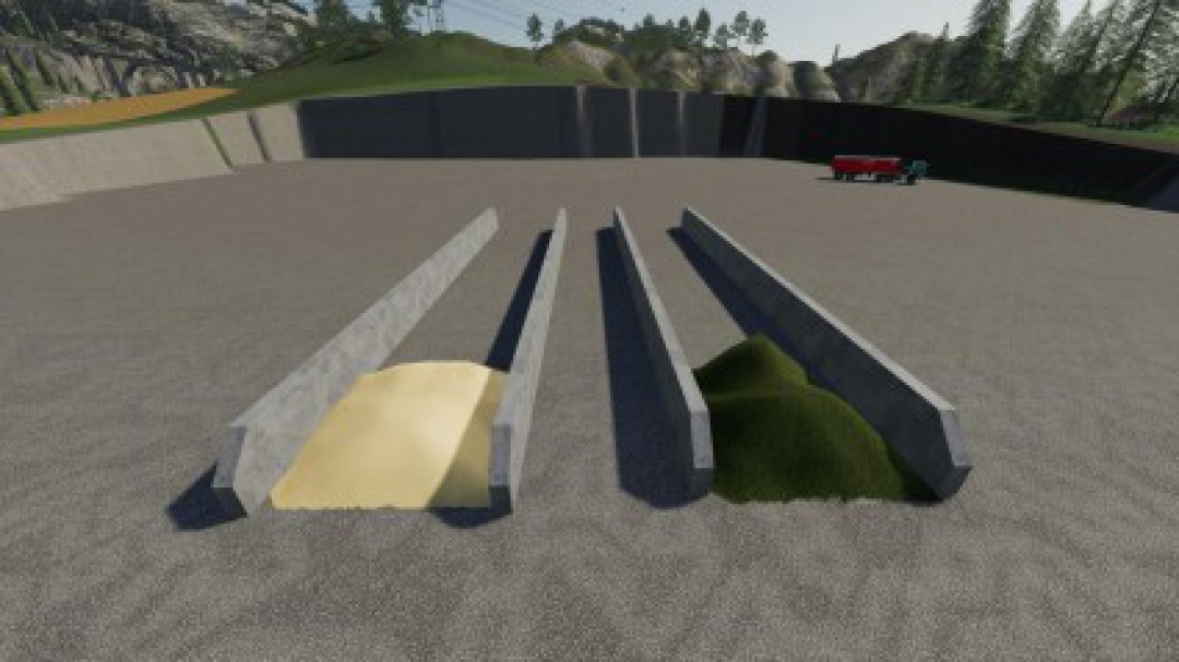 More Bunkersilo v1.0.0.1