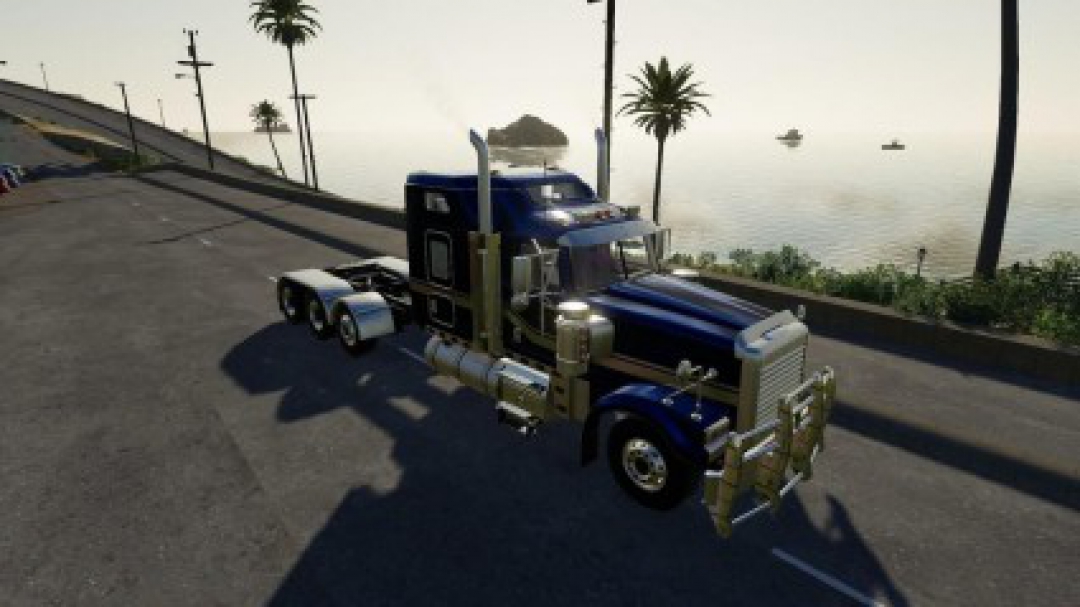 SX Heavy Pack v1.0.2.1