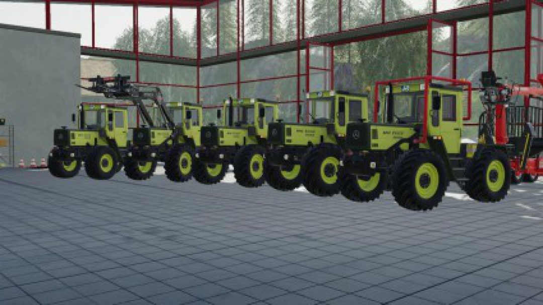 MB Trac 1000-1100 v1.0.0.0