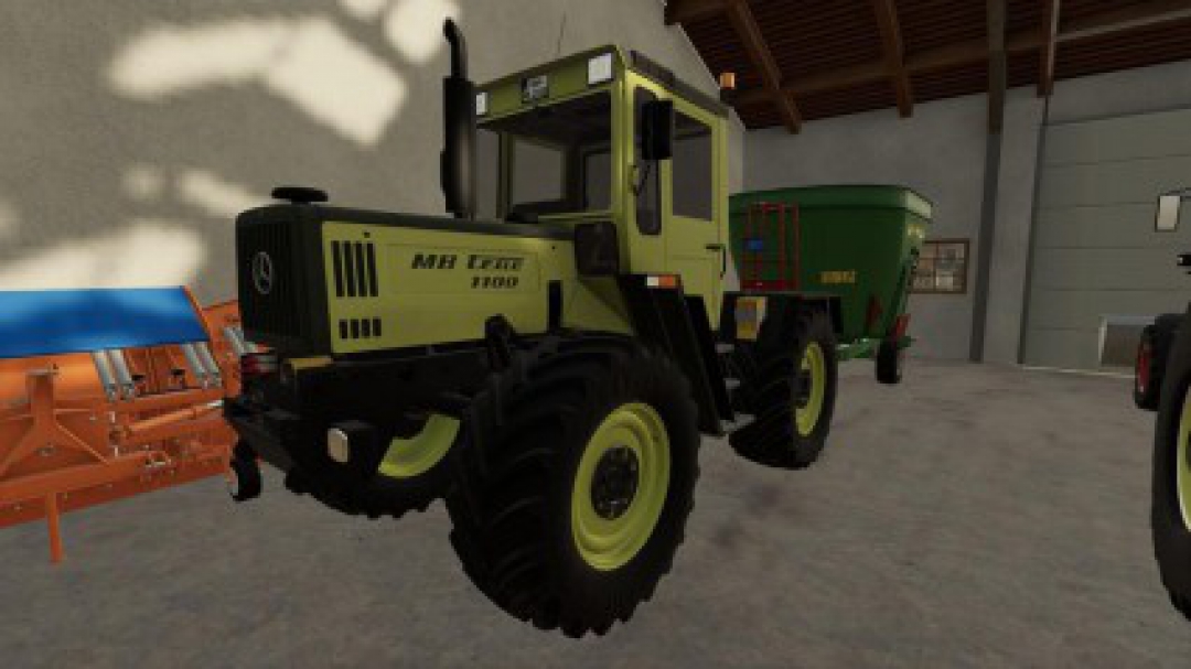 MB Trac 1000-1100 v1.0.0.0