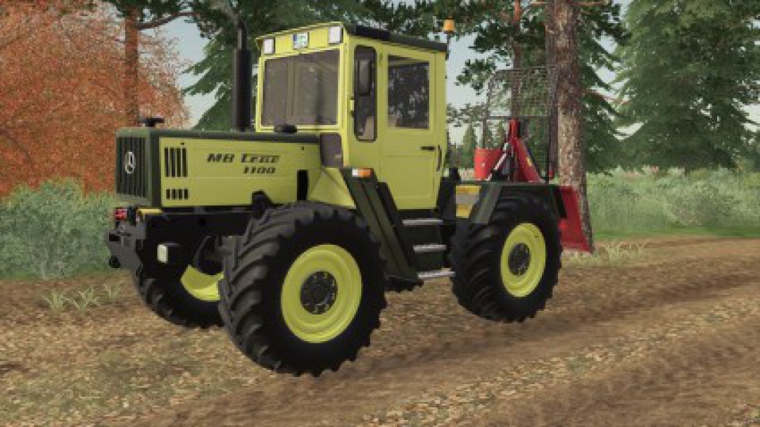 MB Trac 1000-1100 v1.0.0.0