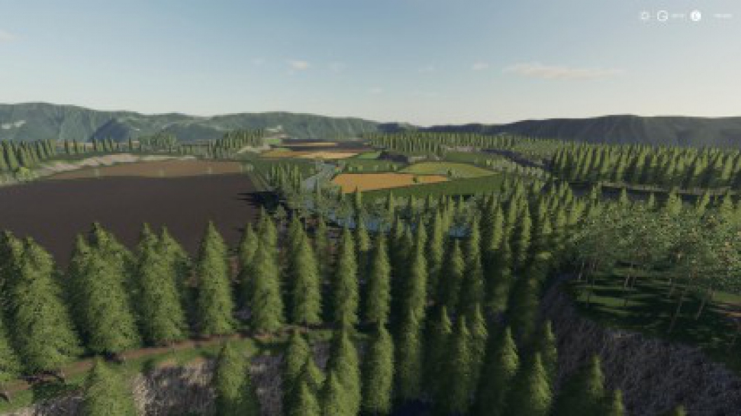 Riverview Map v3.0