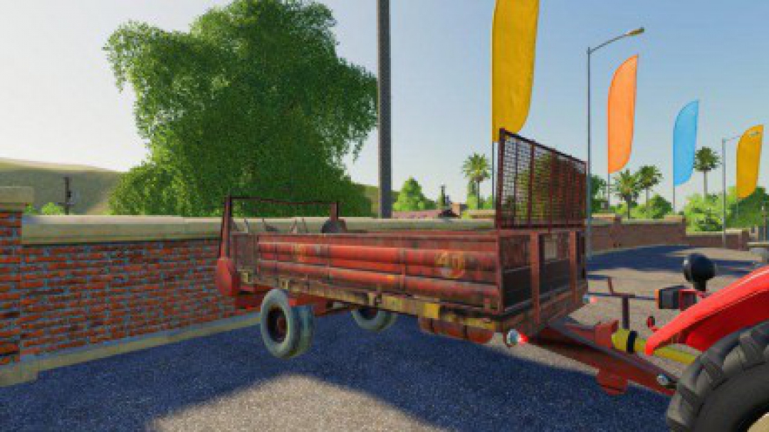 Ruski 4tz Spreader With Polish Adapter v1.0.0.0