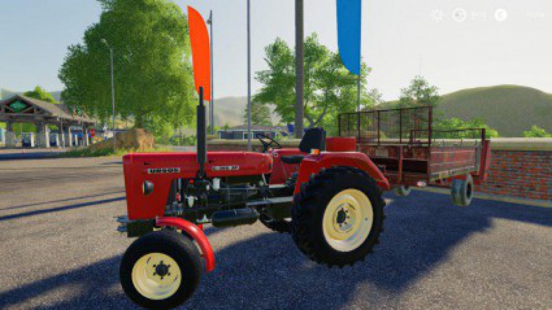 Ruski 4tz Spreader With Polish Adapter v1.0.0.0