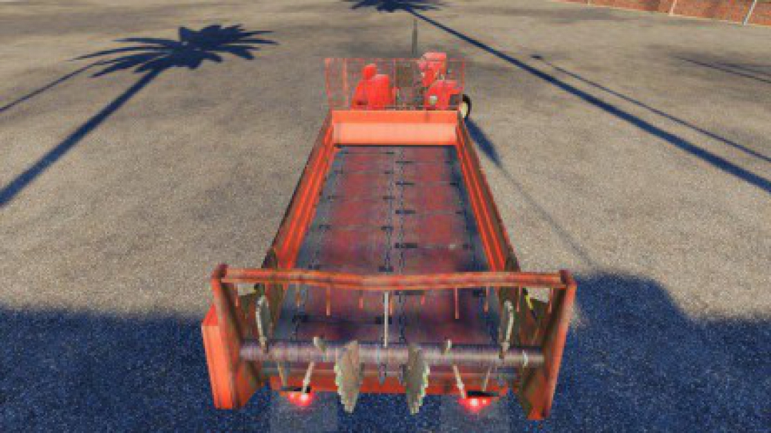 Ruski 4tz Spreader With Polish Adapter v1.0.0.0