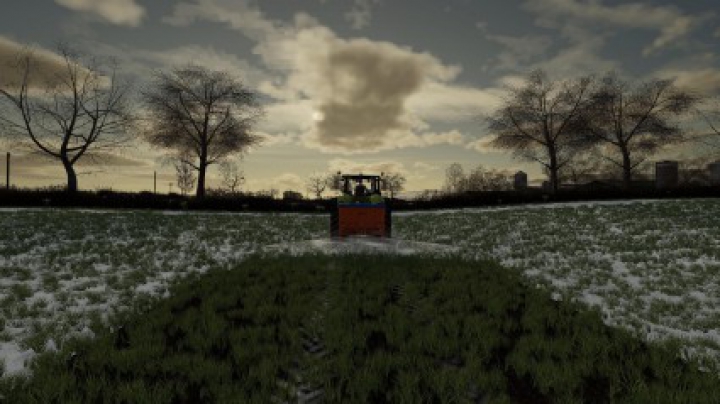Trending mods today: Hauer Snow Pack v1.0