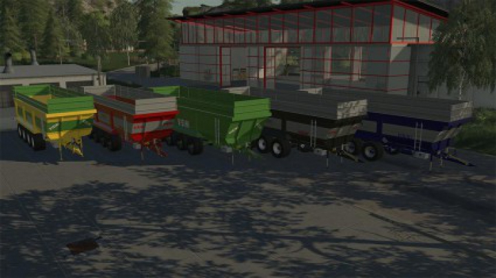 fs19-mods,  Visini Tetra v1.0.0.0