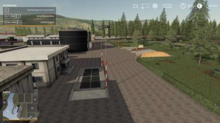 Trending mods today: Dondiego Map v2.1