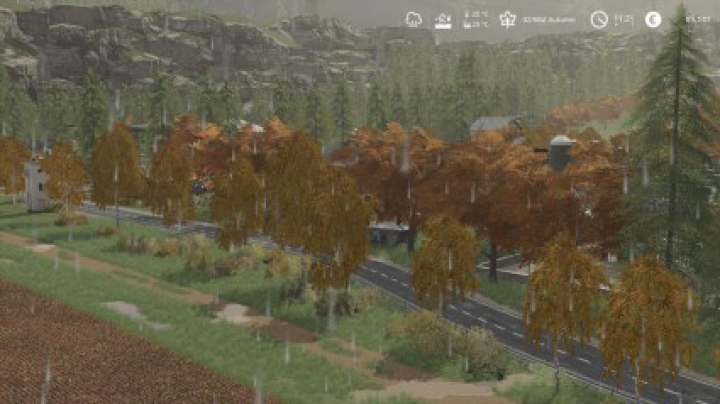 Trending mods today: Seasons GEO: Southern Italy v1.0.0.0