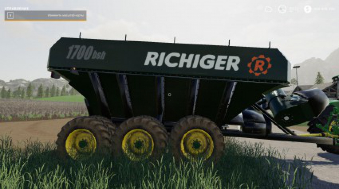 Richiger 1700bsh v1.0.0.0