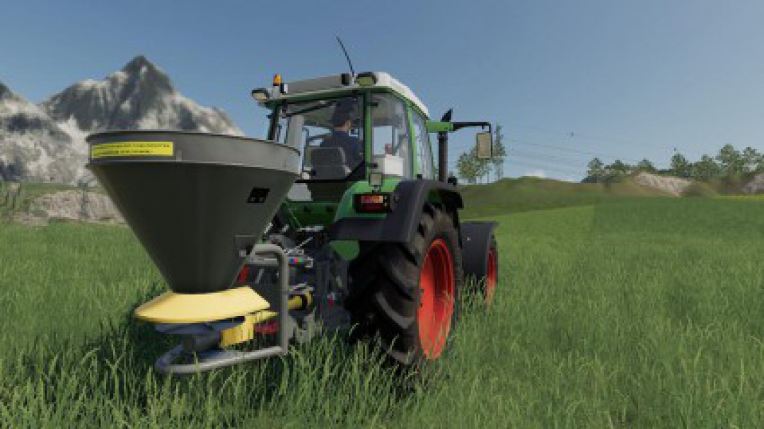 Agromet Brzeg N012 v1.0.0.0