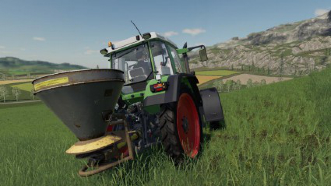 Agromet Brzeg N012 v1.0.0.0