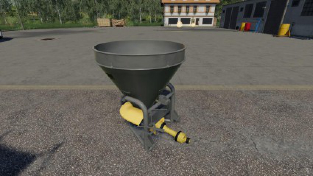 Agromet Brzeg N012 v1.0.0.0