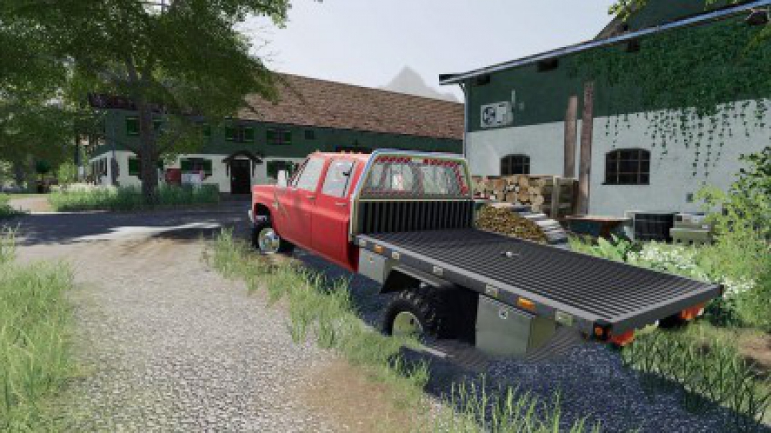 Chevy K30 Dually v1.2.1.0