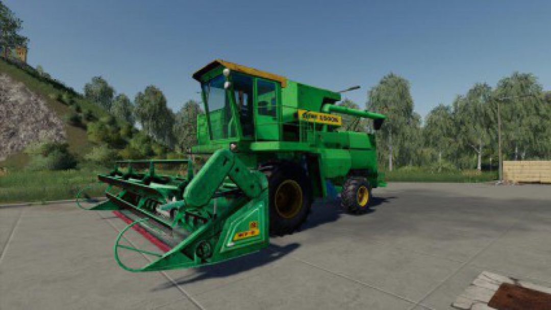 Don 1500b v1.0.0.0