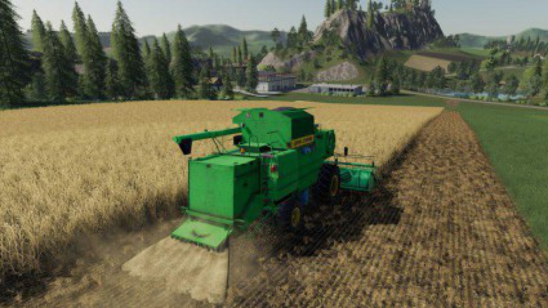 Don 1500b v1.0.0.0