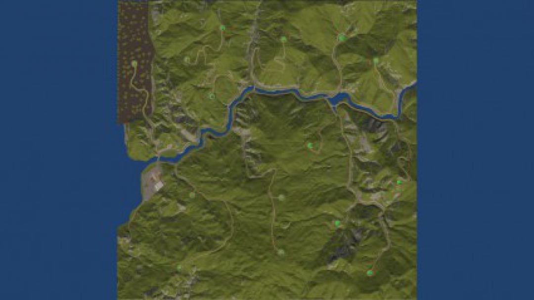 Rogue River v1.2.1.0