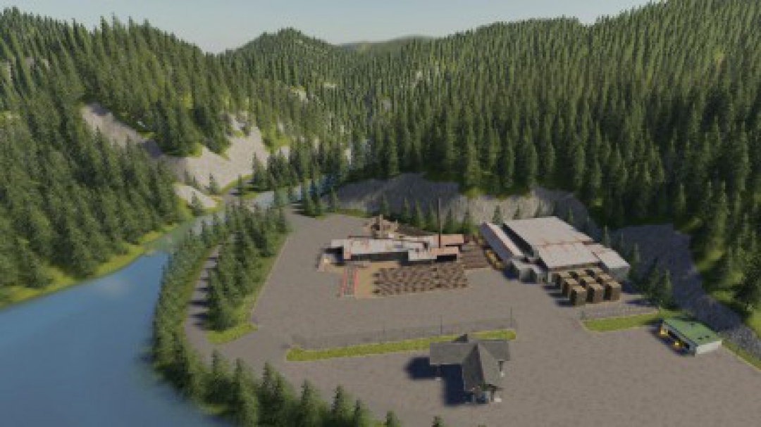 Rogue River v1.2.1.0