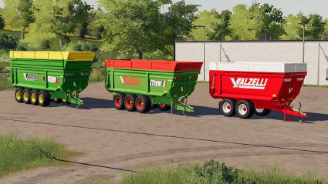 Valzelli Pack v3.0.0.0