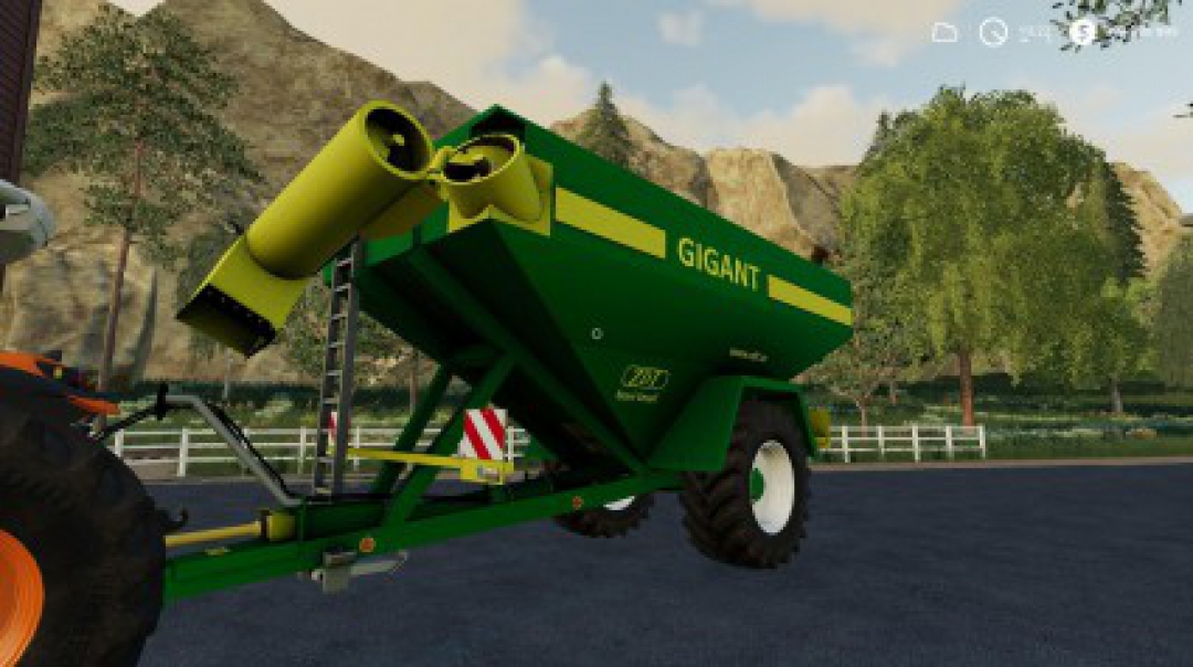 ZDT Gigant v1.0.0.0