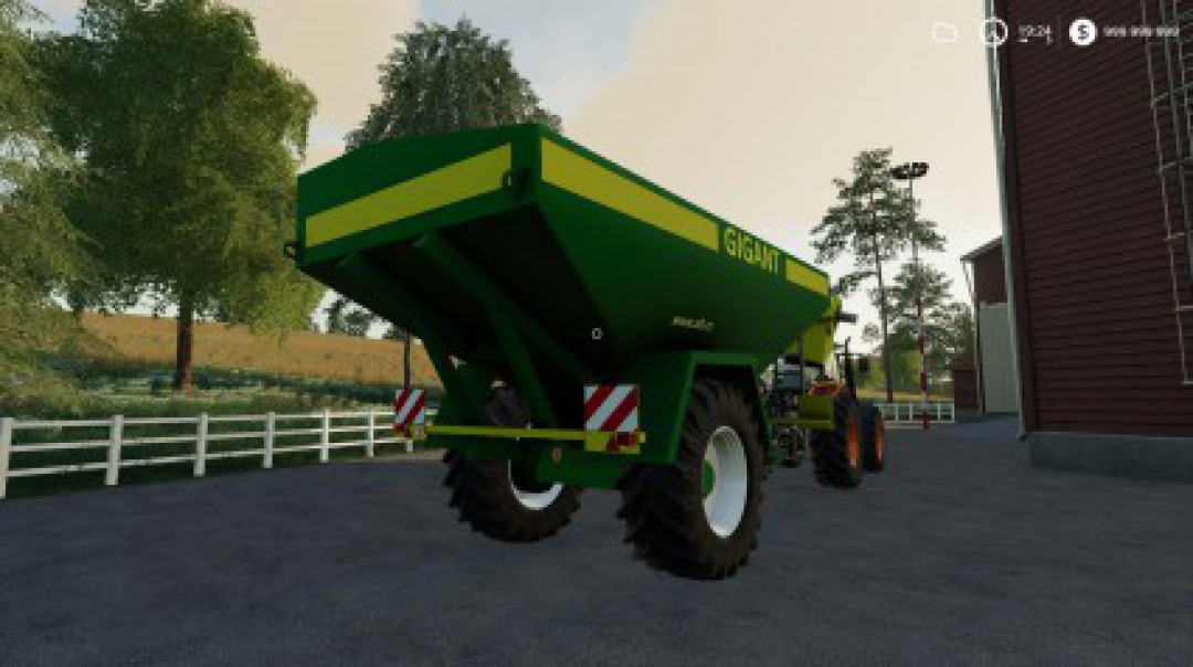 ZDT Gigant v1.0.0.0