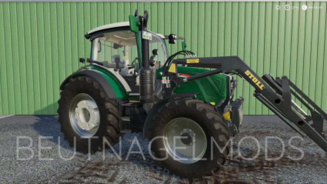 FENDT 300 Vario SuperConfig v1.0.0.6