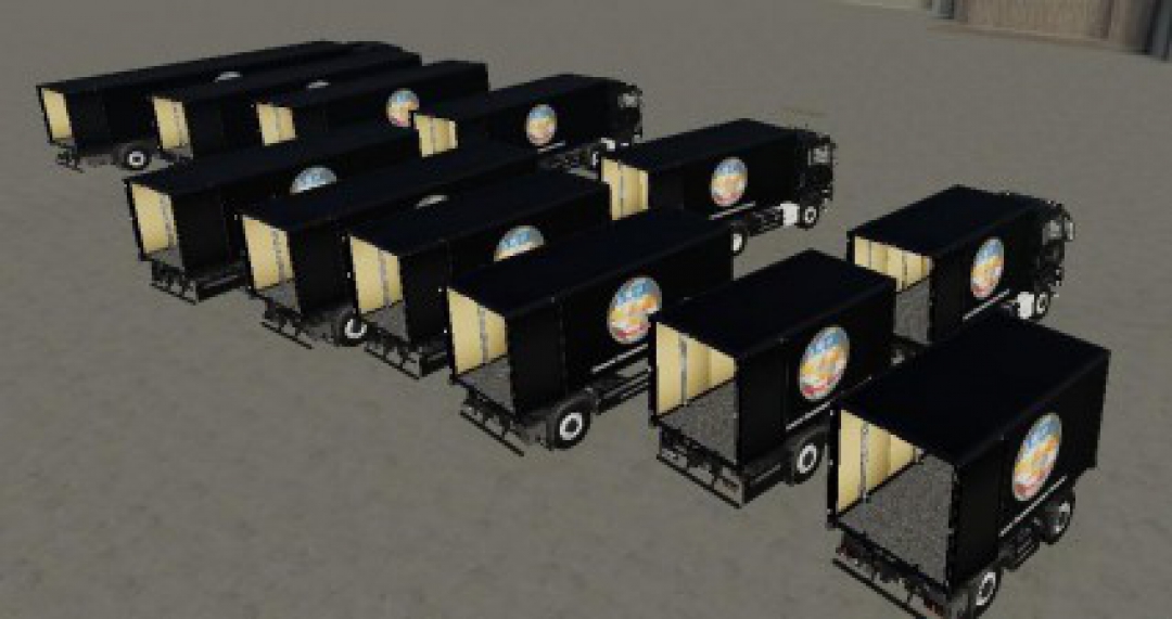 ATC Freight Transportation Pack v1.0.0.0