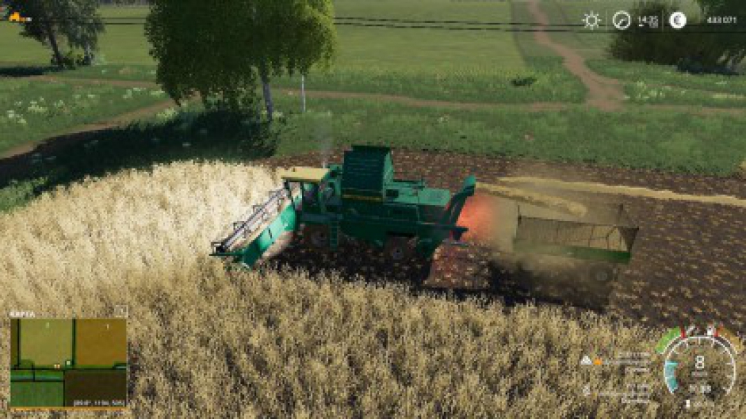 DON 1500b v1.0.0.1