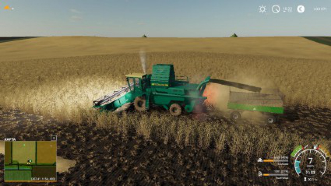 DON 1500b v1.0.0.1