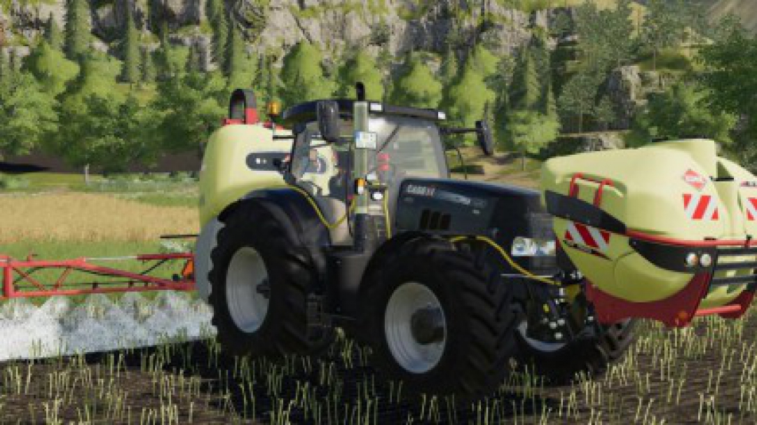 [FBM Team] Hardi Pack v1.0.0.0