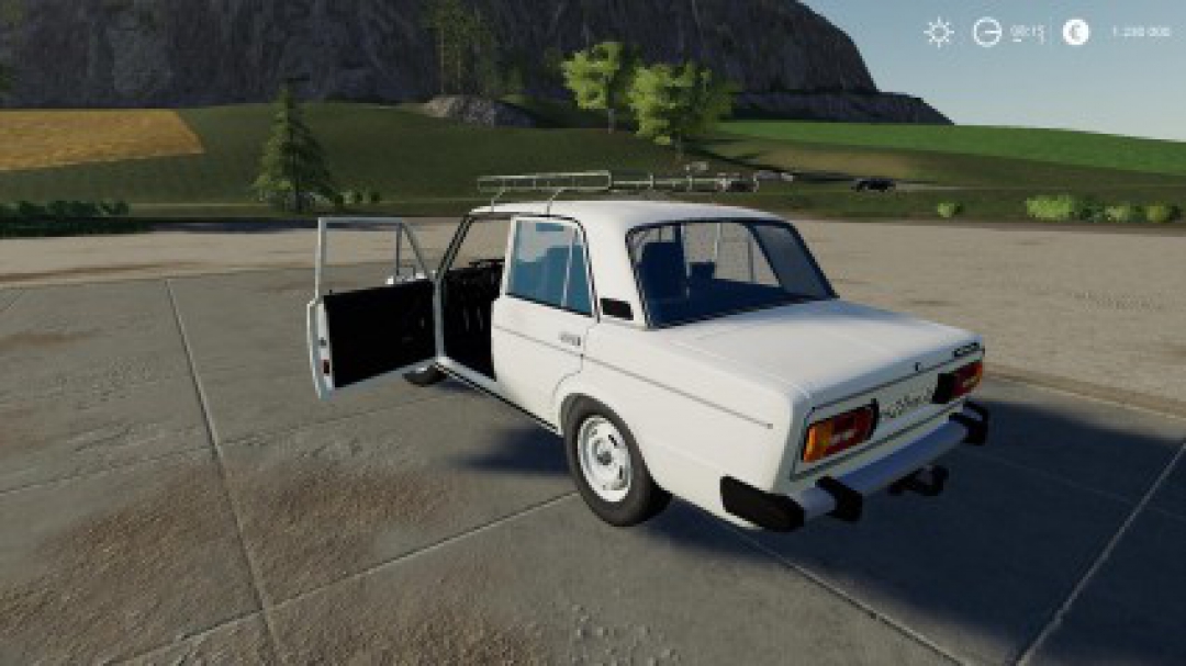 VAZ 2106 v2.1