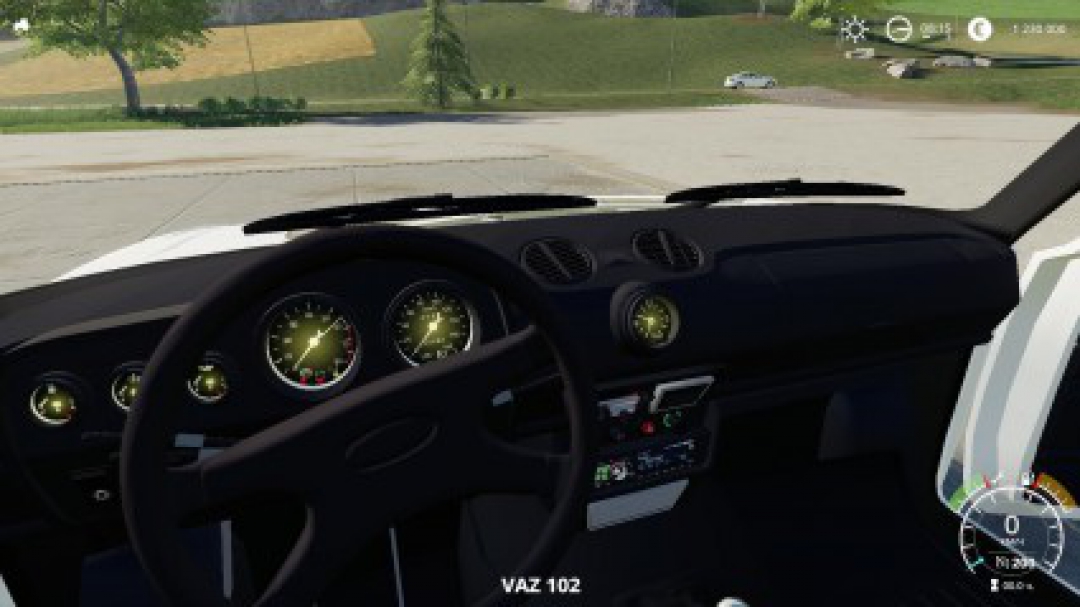 VAZ 2106 v2.1