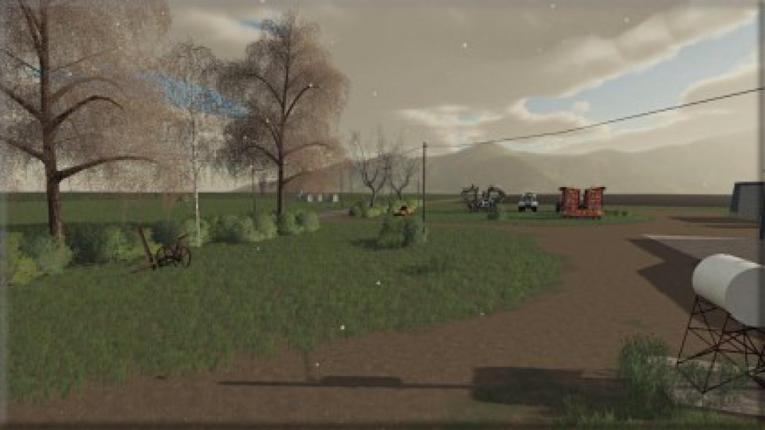 Seasons GEO: Shelby, Montana v1.0.0.0