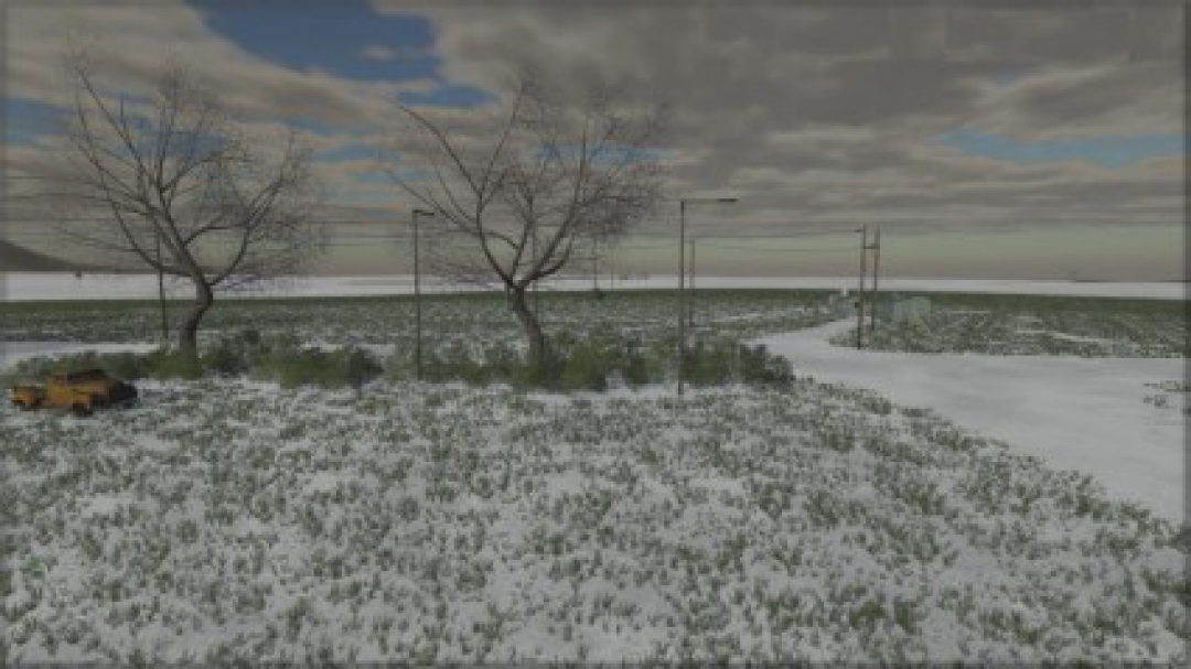 Seasons GEO: Shelby, Montana v1.0.0.0